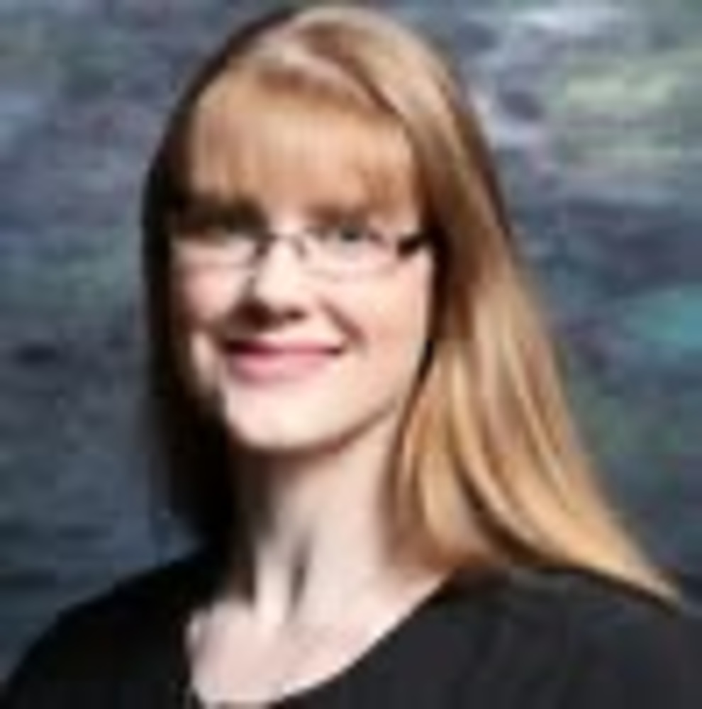 Meet your Posher, Audra